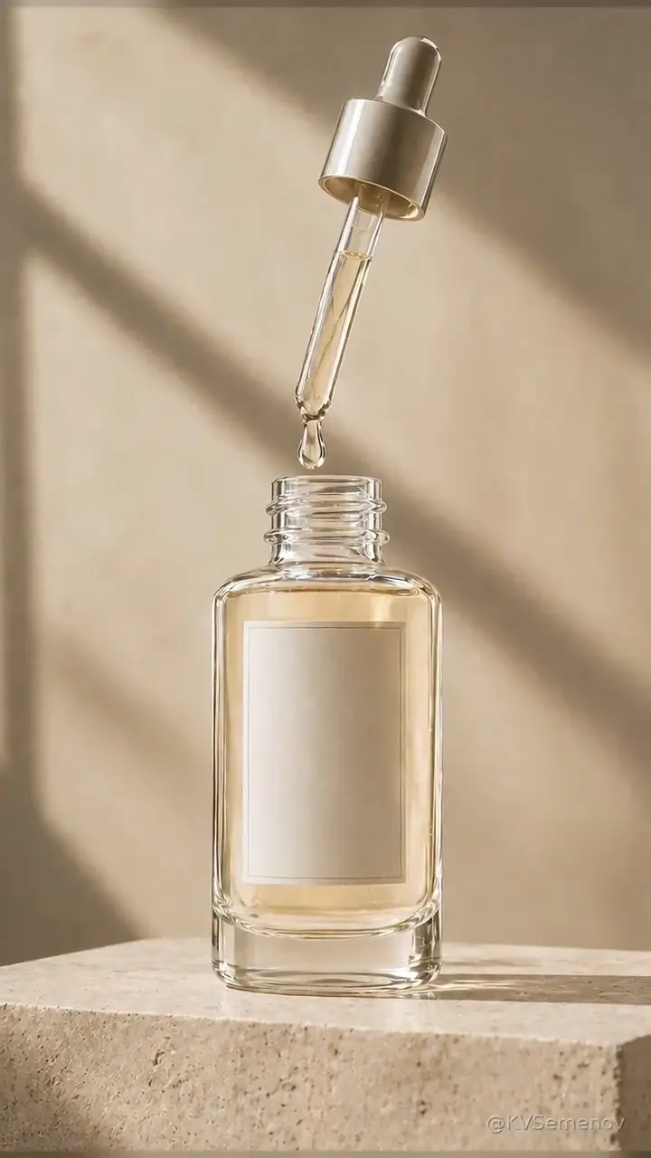 Golden Cleansing Oil