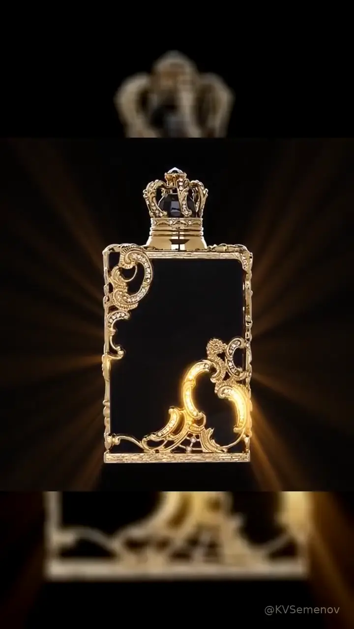Perfume Concept